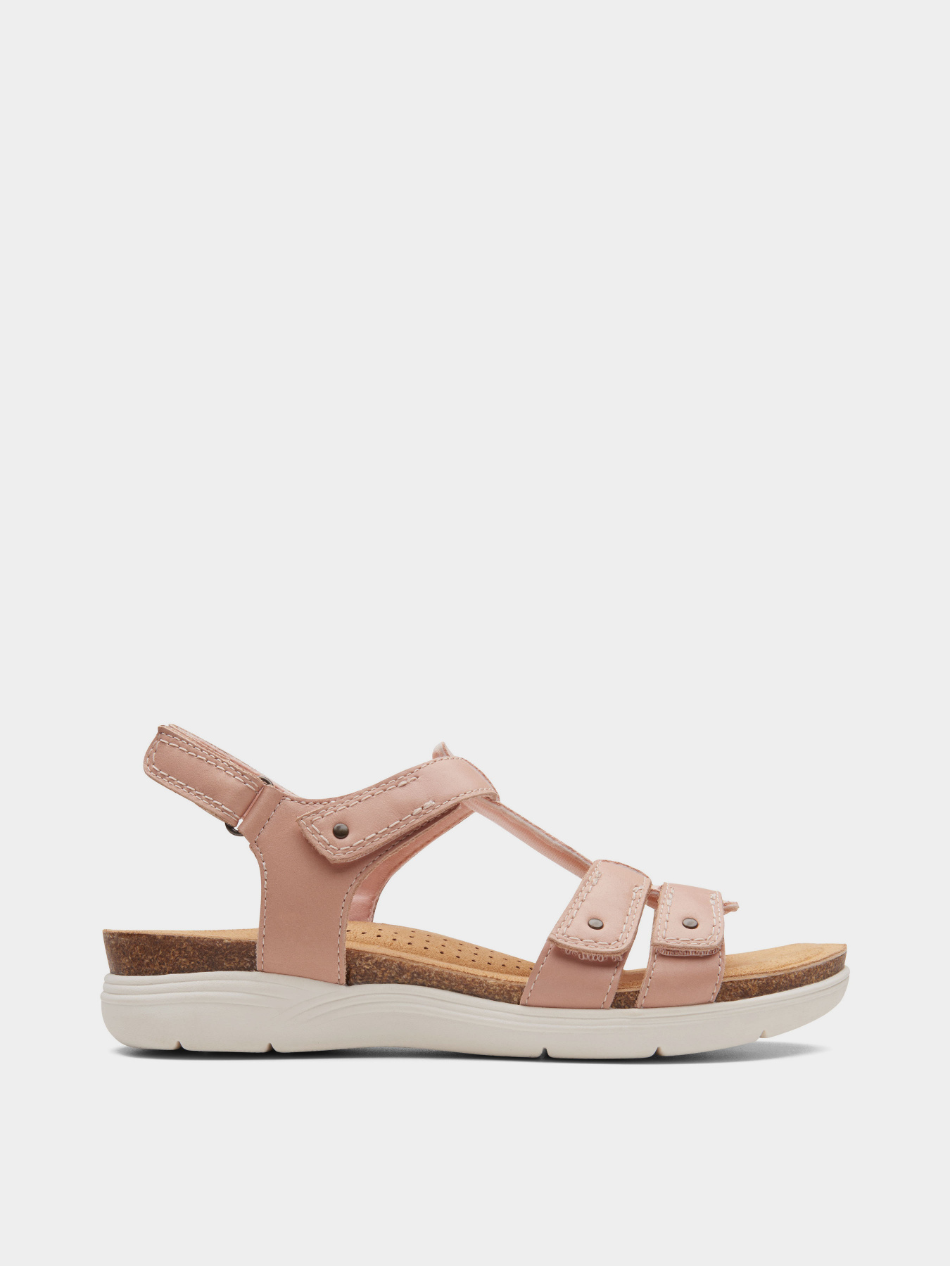 Сандалии Clarks модель 26170513 Фото