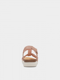 Сандалии Clarks модель 26170513 Фото