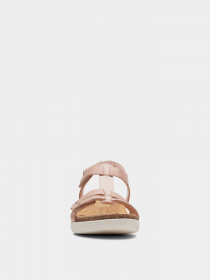 Сандалии Clarks модель 26170513 Фото