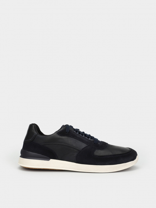Кроссовки Clarks модель 26170560 Фото