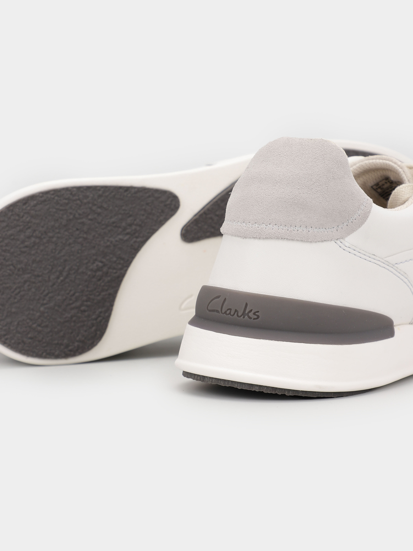 Кроссовки Clarks модель 26170561 Фото