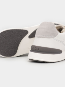 Кроссовки Clarks модель 26170561 Фото