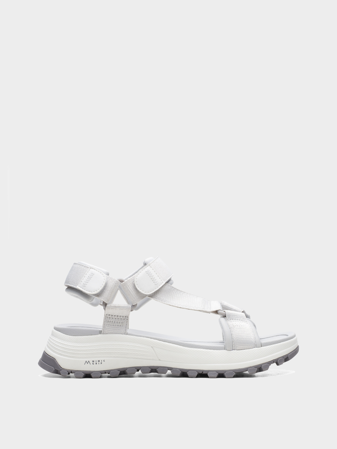 Сандалии Clarks модель 26170576 Фото