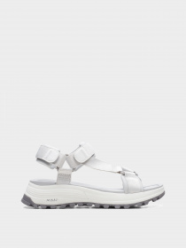Сандалии Clarks модель 26170576 Фото
