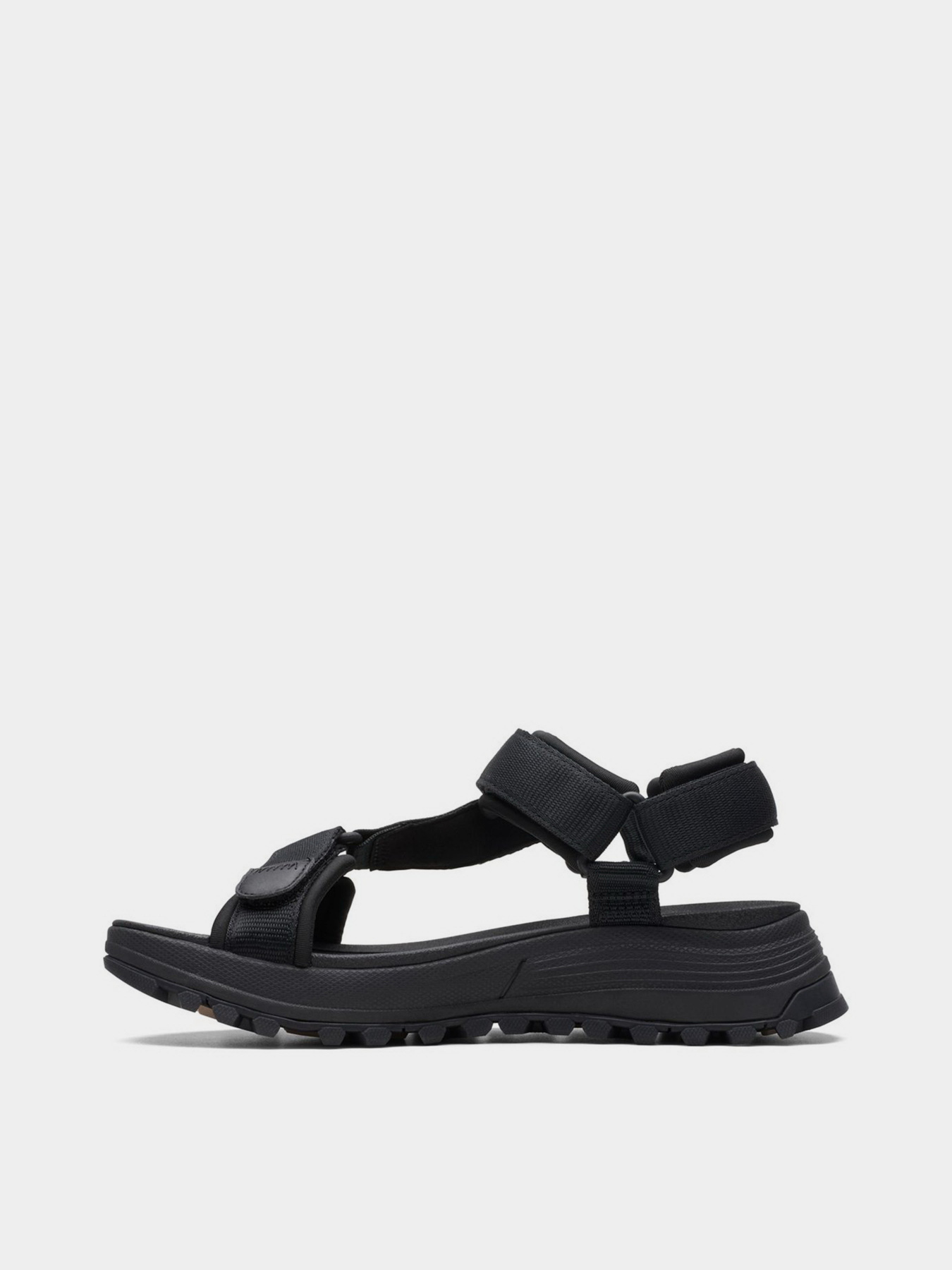 Сандалии Clarks модель 26170578 Фото