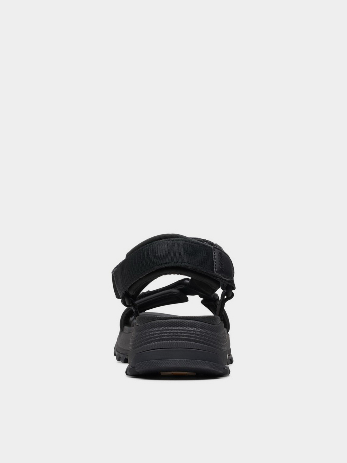 Сандалии Clarks модель 26170578 Фото