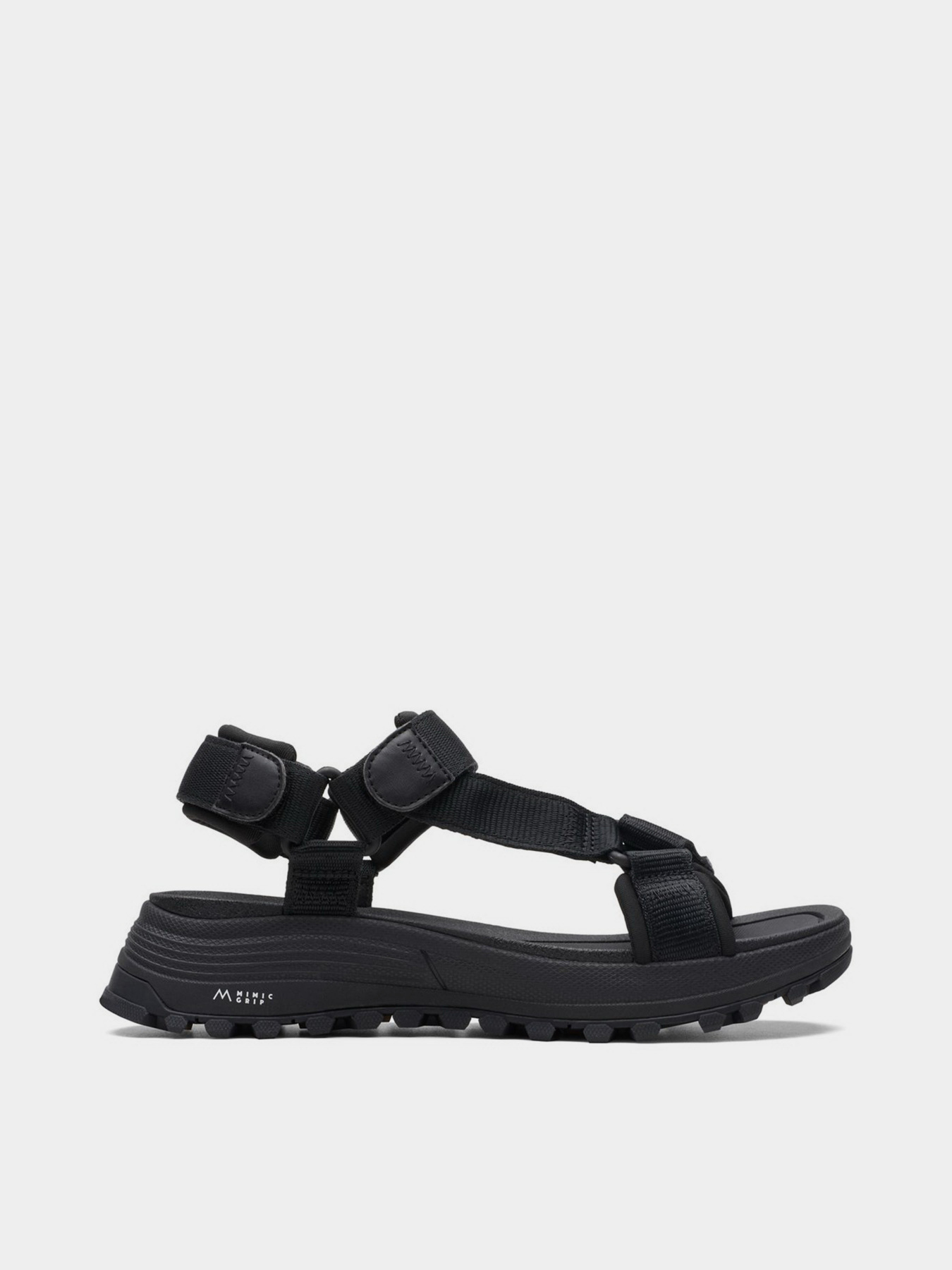 Сандалии Clarks модель 26170578 Фото