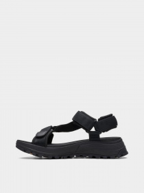 Сандалии Clarks модель 26170578 Фото