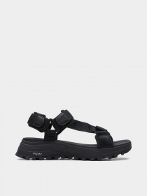 Сандалии Clarks модель 26170578 Фото