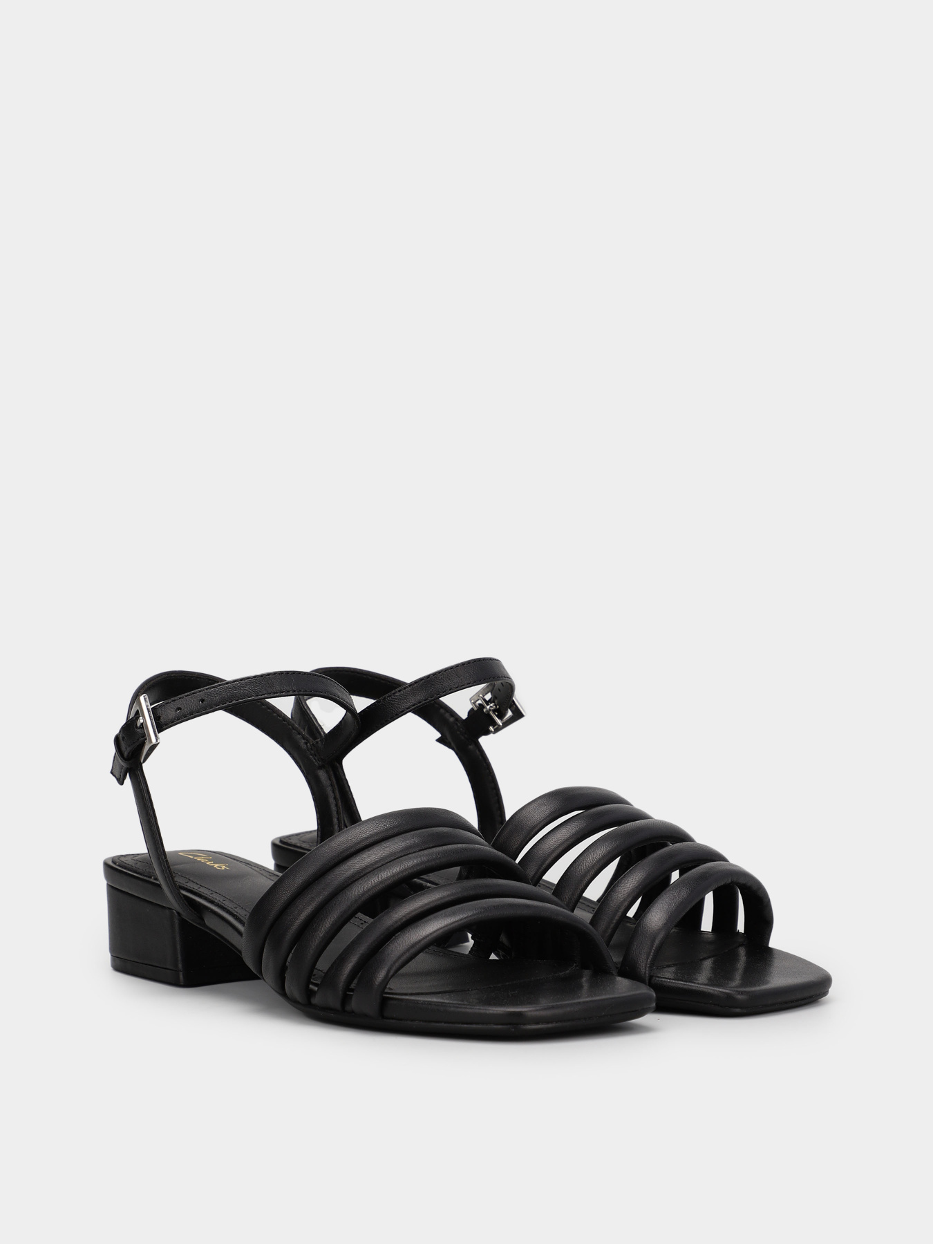 Сандалии Clarks модель 26170819 Фото
