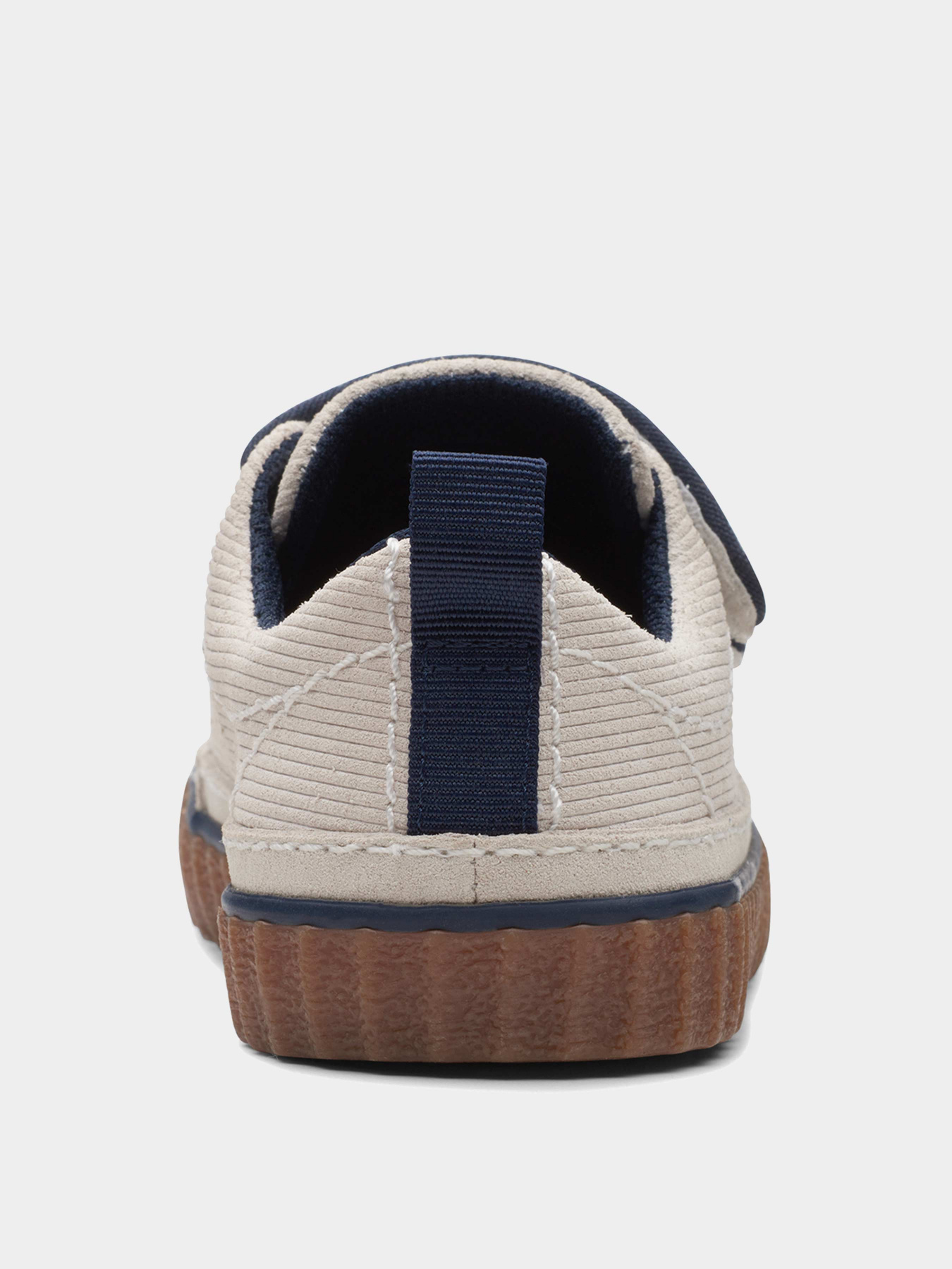 Кеды Clarks модель 26170915 Фото