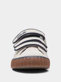 Кеды Clarks модель 26170915 Фото