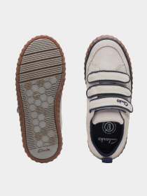 Кеды Clarks модель 26170915 Фото
