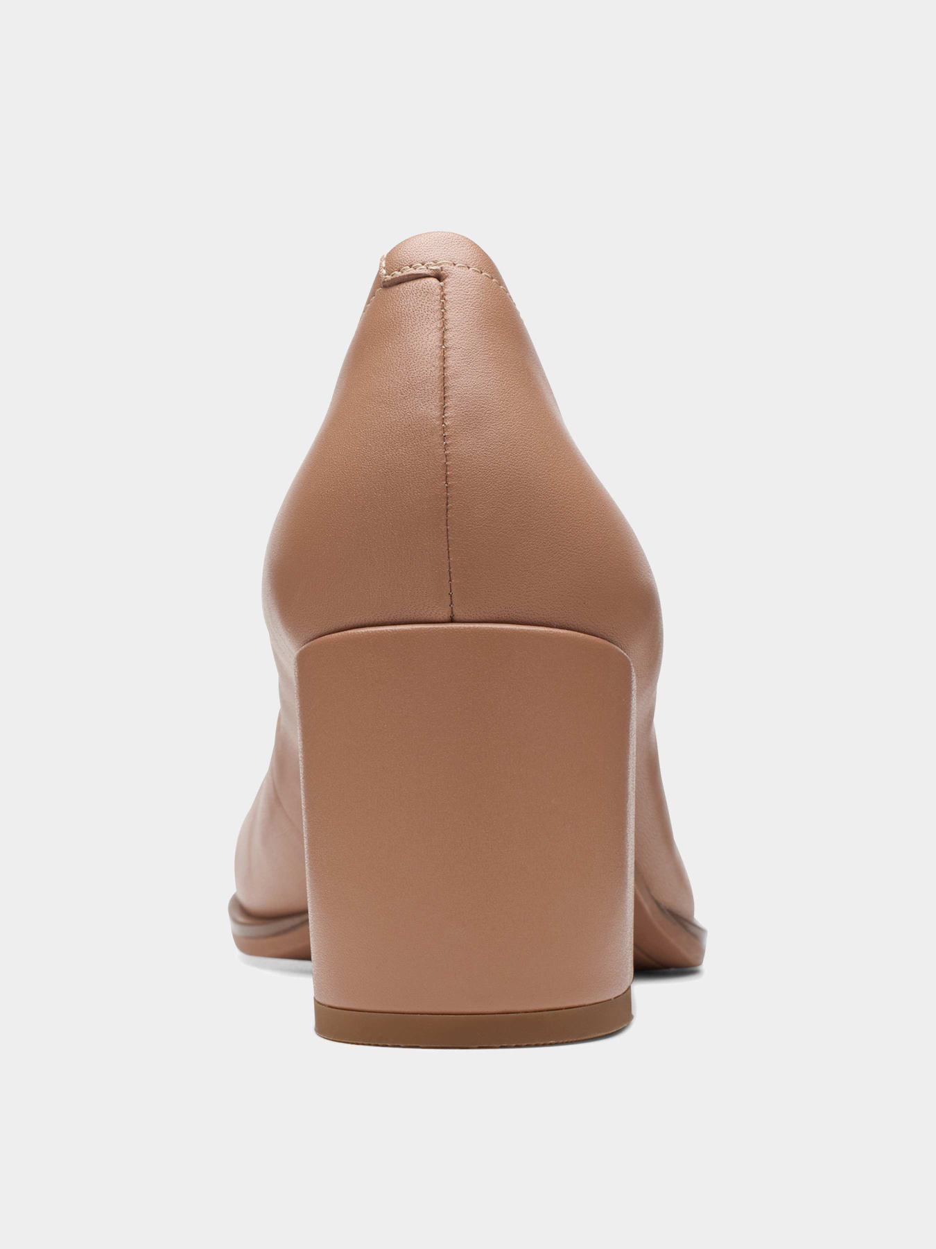 Туфли и лоферы Clarks модель 26170963 Фото