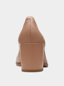 Туфли и лоферы Clarks модель 26170963 Фото