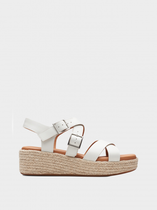 Сандалии Clarks модель 26170976 Фото