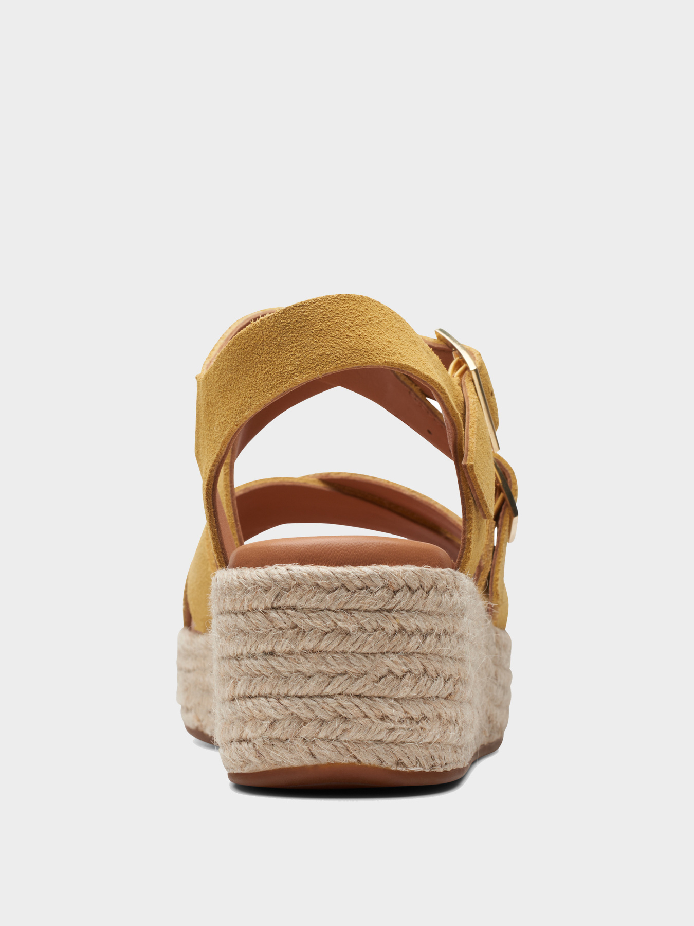 Сандалии Clarks модель 26170978 Фото