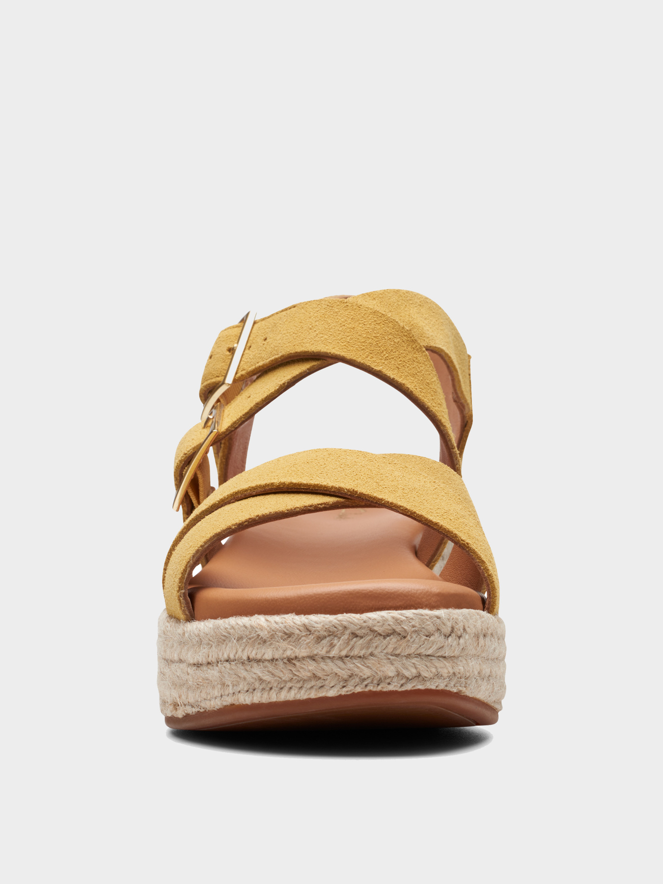 Сандалии Clarks модель 26170978 Фото