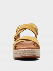Сандалии Clarks модель 26170978 Фото
