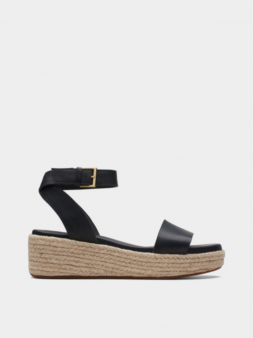 Сандалии Clarks модель 26170980 Фото