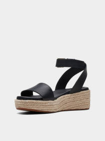 Сандалии Clarks модель 26170980 Фото