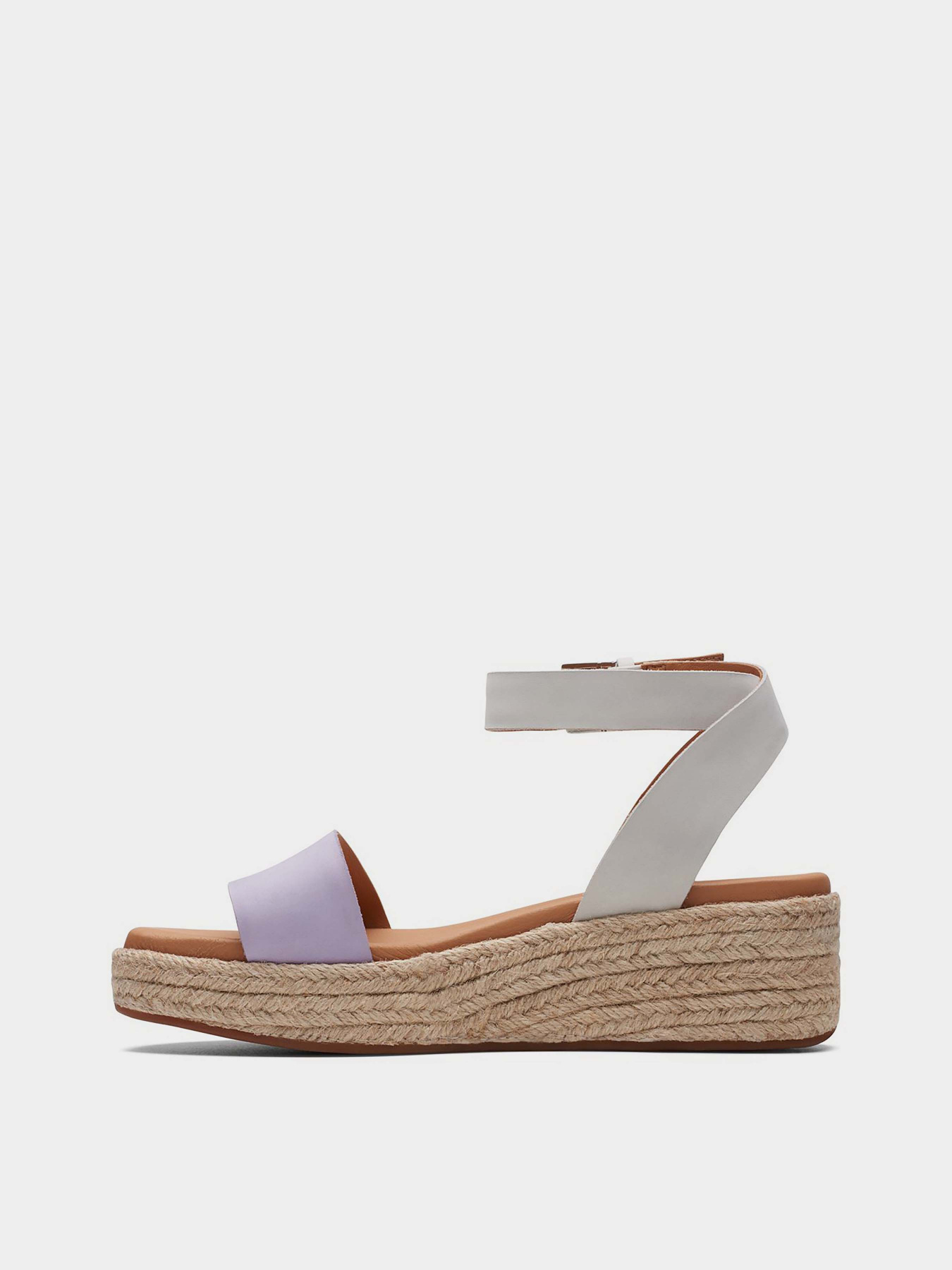 Сандалии Clarks модель 26170981 Фото