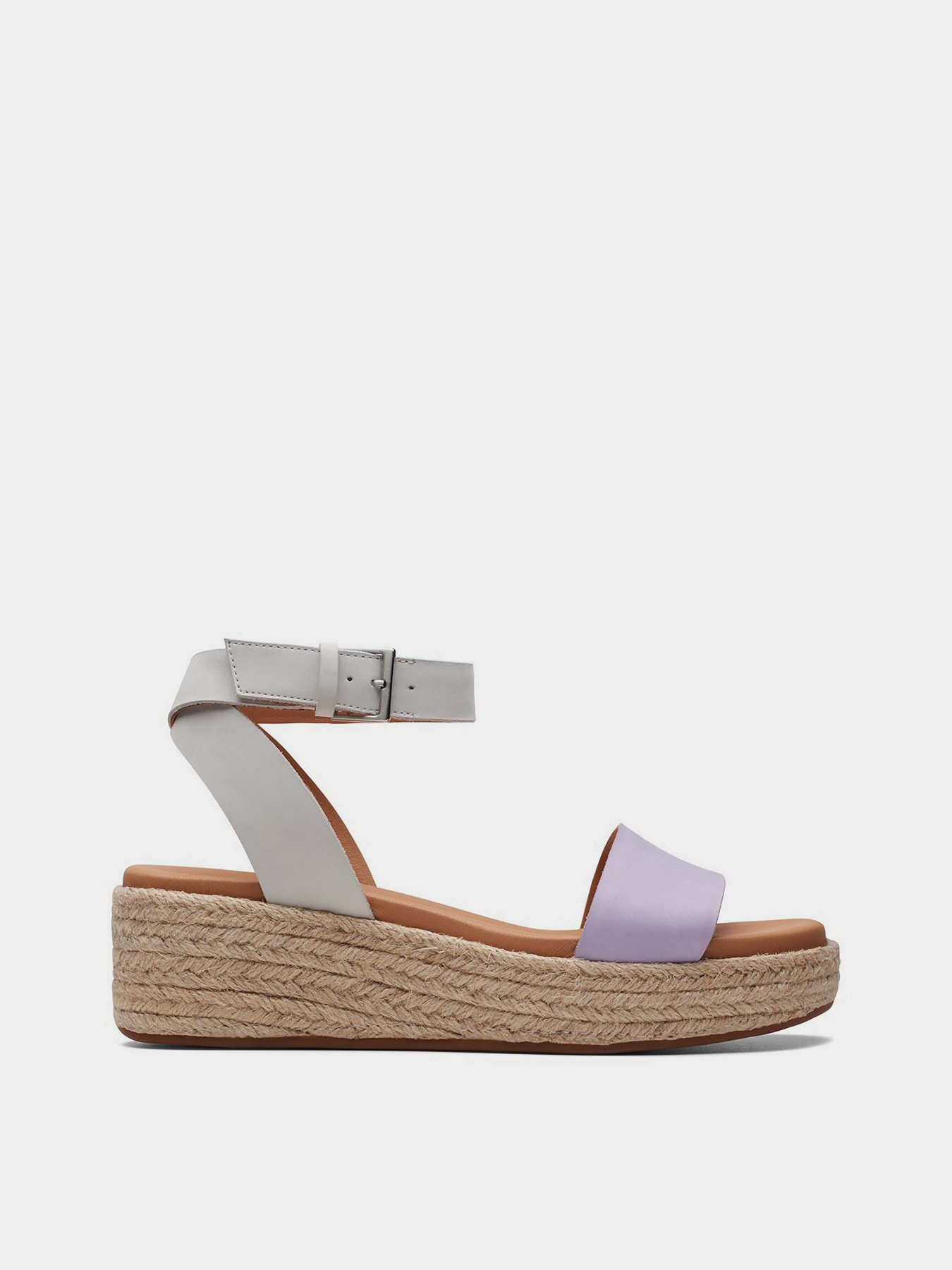 Сандалии Clarks модель 26170981 Фото