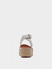 Сандалии Clarks модель 26170981 Фото