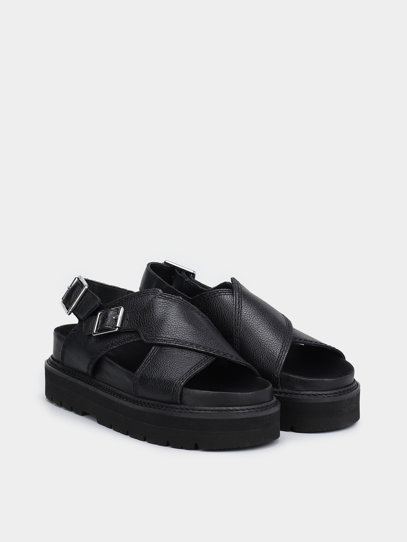 Сандалии Clarks модель 26171031 Фото