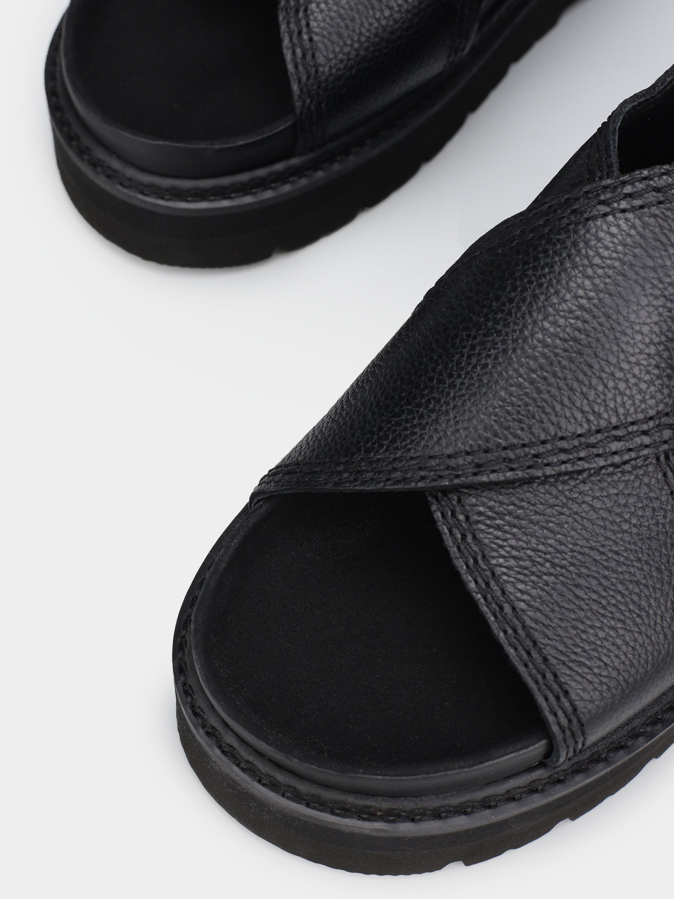 Сандалии Clarks модель 26171031 Фото