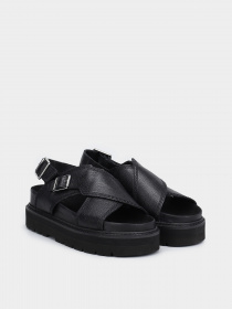 Сандалии Clarks модель 26171031 Фото