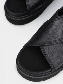 Сандалии Clarks модель 26171031 Фото