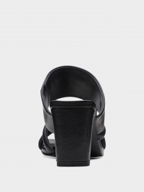 Сандалии Clarks модель 26171052 Фото