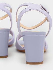 Сандалии Clarks модель 26171054 Фото