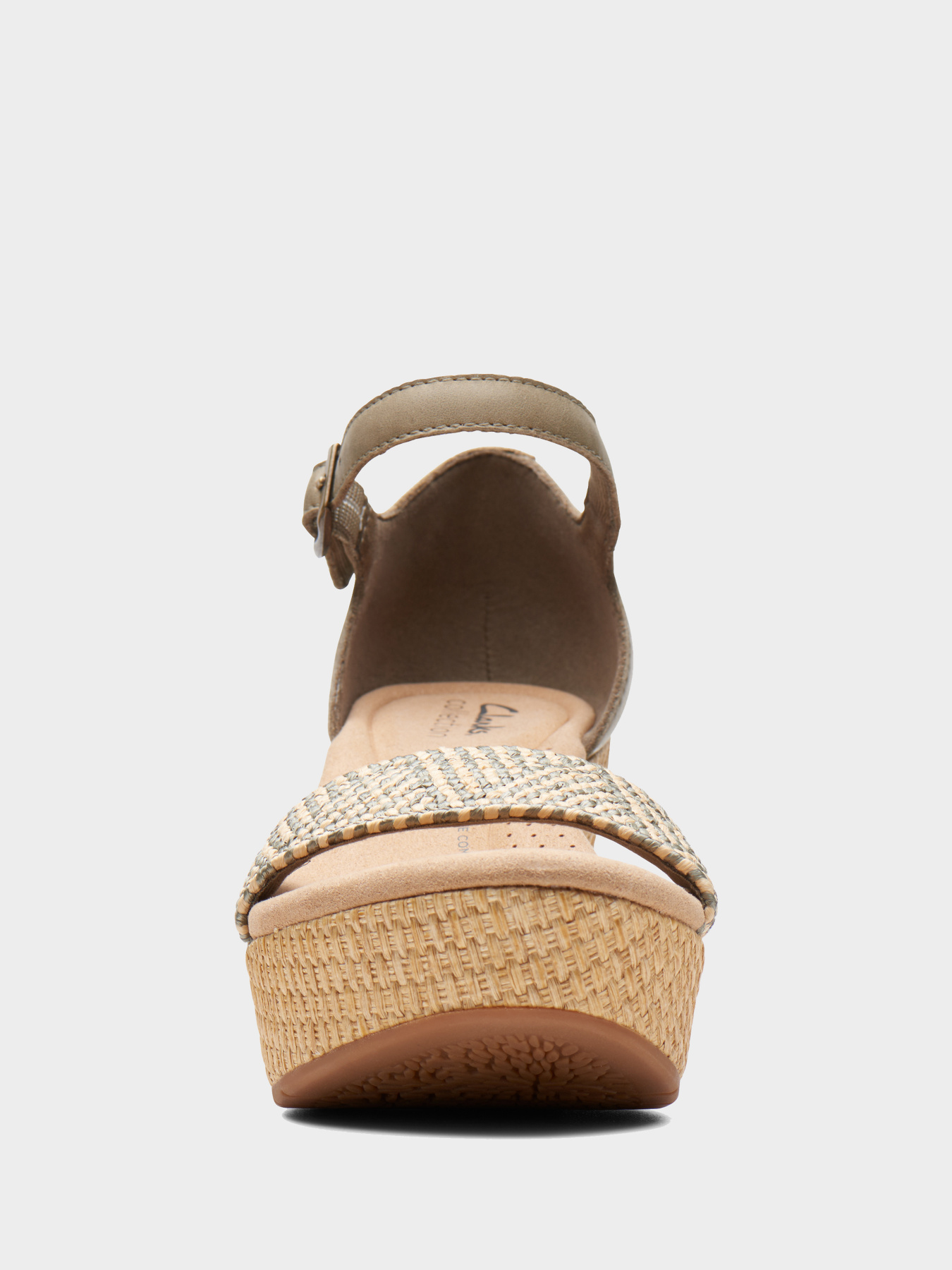 Сандалии Clarks модель 26171323 Фото