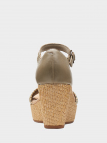 Сандалии Clarks модель 26171323 Фото