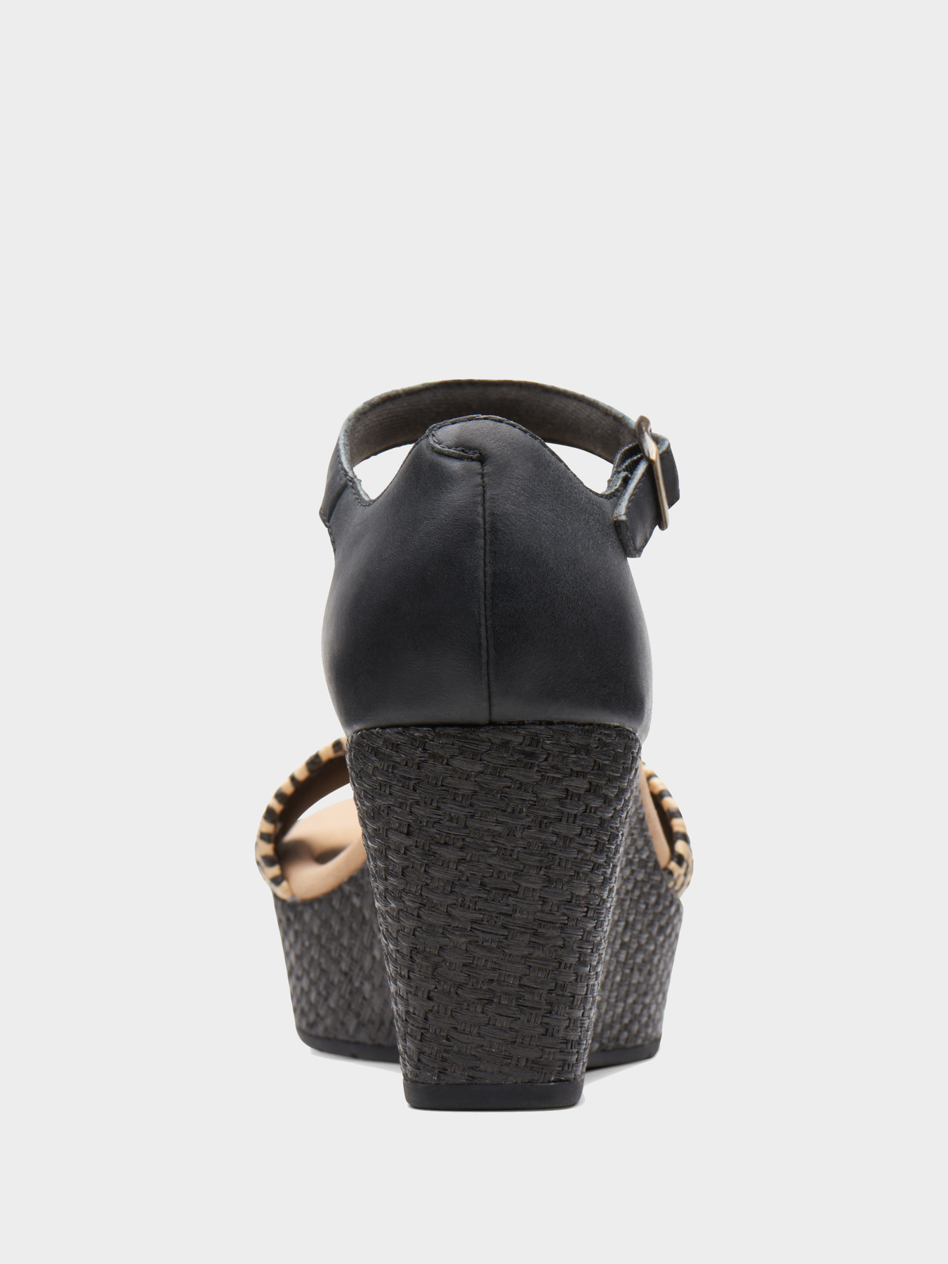 Сандалии Clarks модель 26171324 Фото