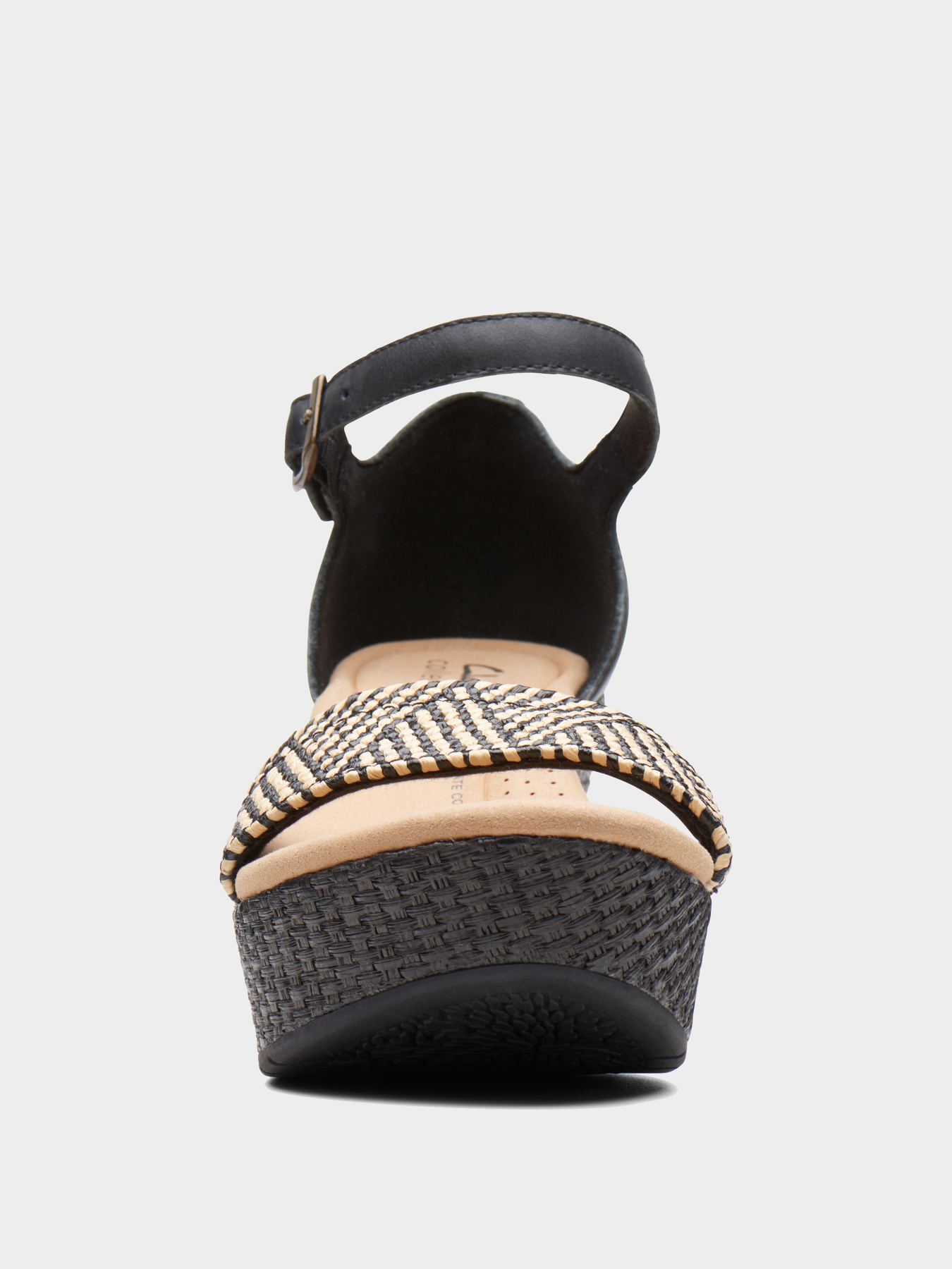 Сандалии Clarks модель 26171324 Фото