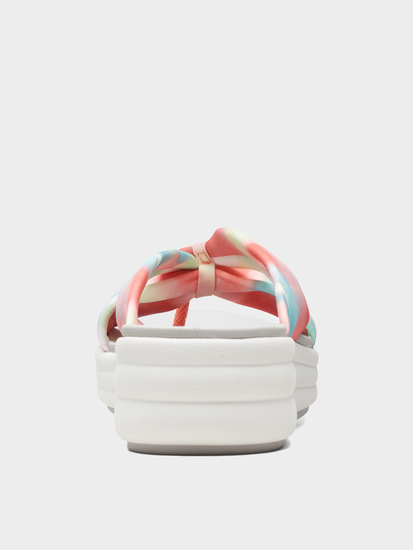 Шлёпанцы Clarks модель 26171393 Фото
