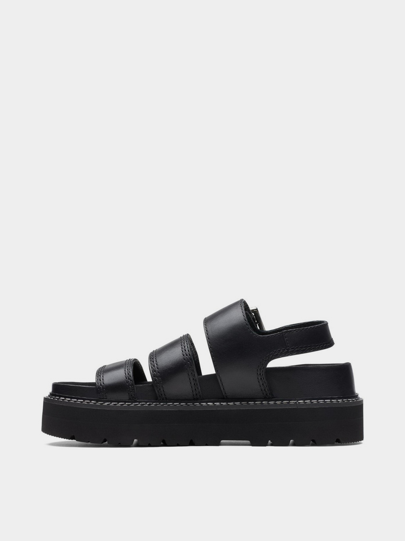 Сандалии Clarks модель 26171506 Фото