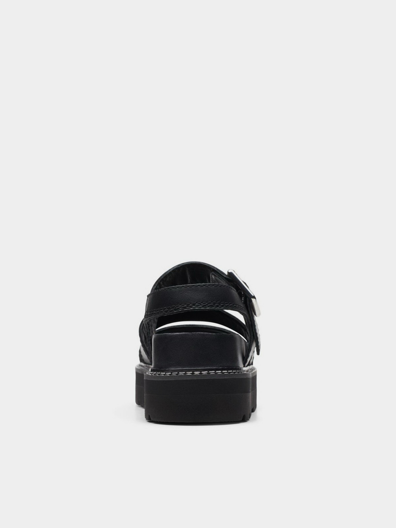 Сандалии Clarks модель 26171506 Фото