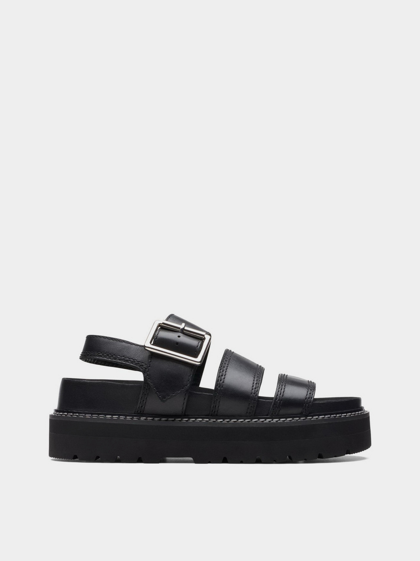 Сандалии Clarks модель 26171506 Фото