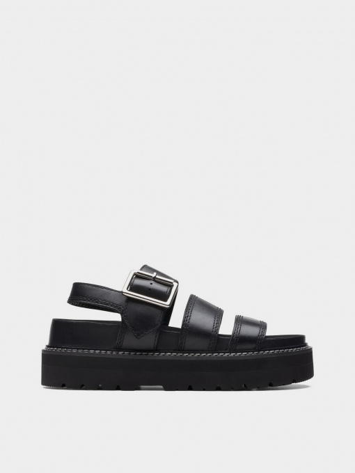 Сандалии Clarks модель 26171506 Фото