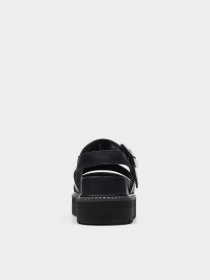 Сандалии Clarks модель 26171506 Фото