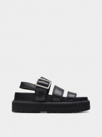 Сандалии Clarks модель 26171506 Фото