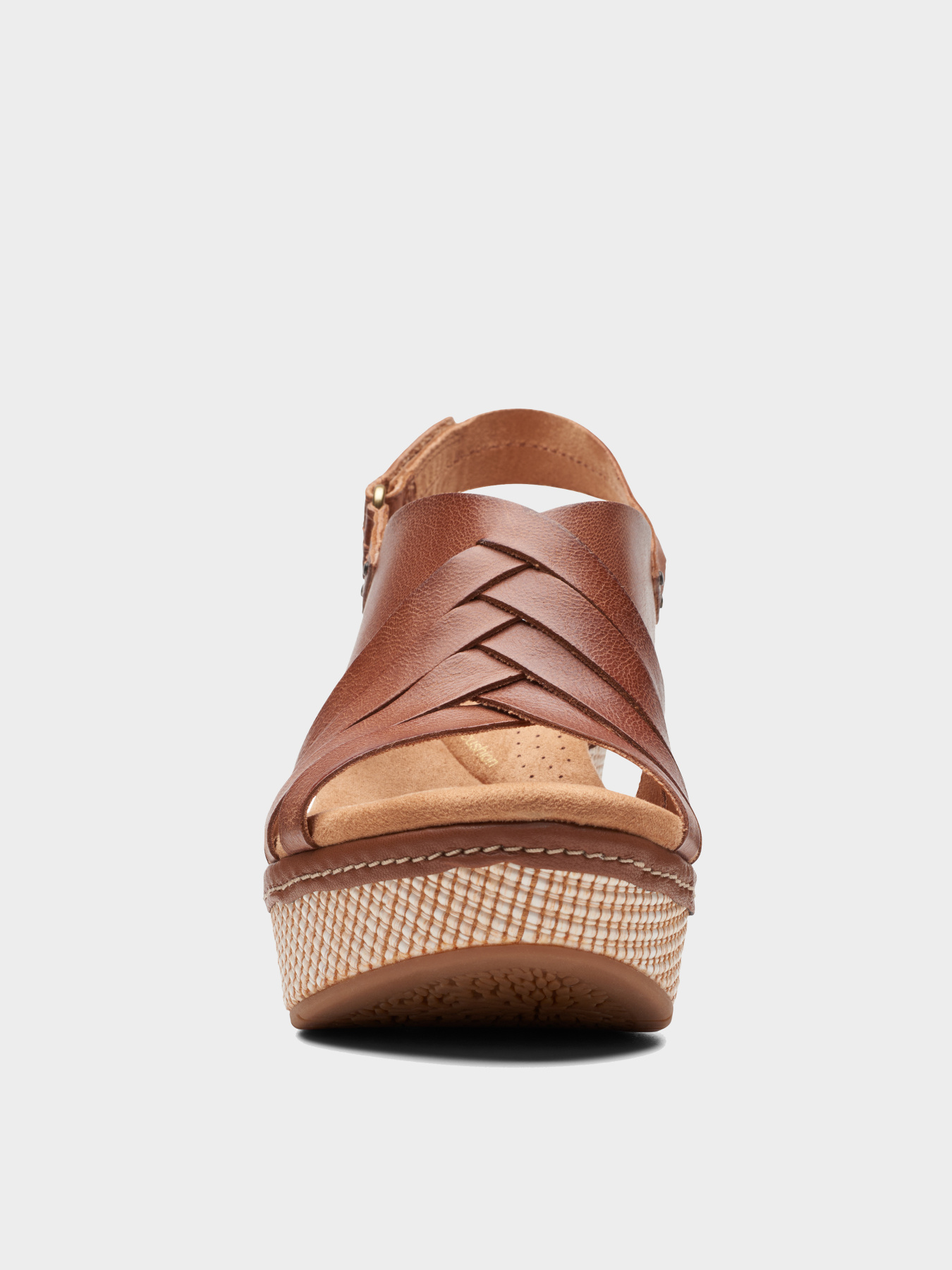 Сандалии Clarks модель 26171533 Фото