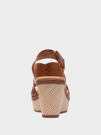 Сандалии Clarks модель 26171533 Фото