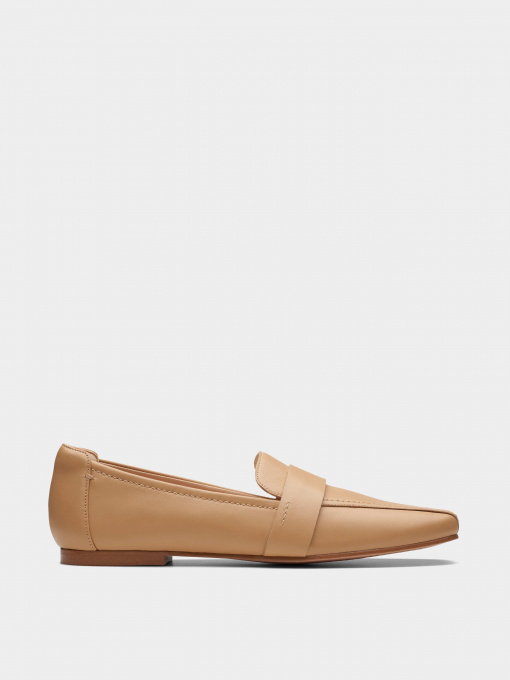 Туфли и лоферы Clarks модель 26171613 Фото
