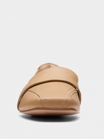 Туфли и лоферы Clarks модель 26171613 Фото