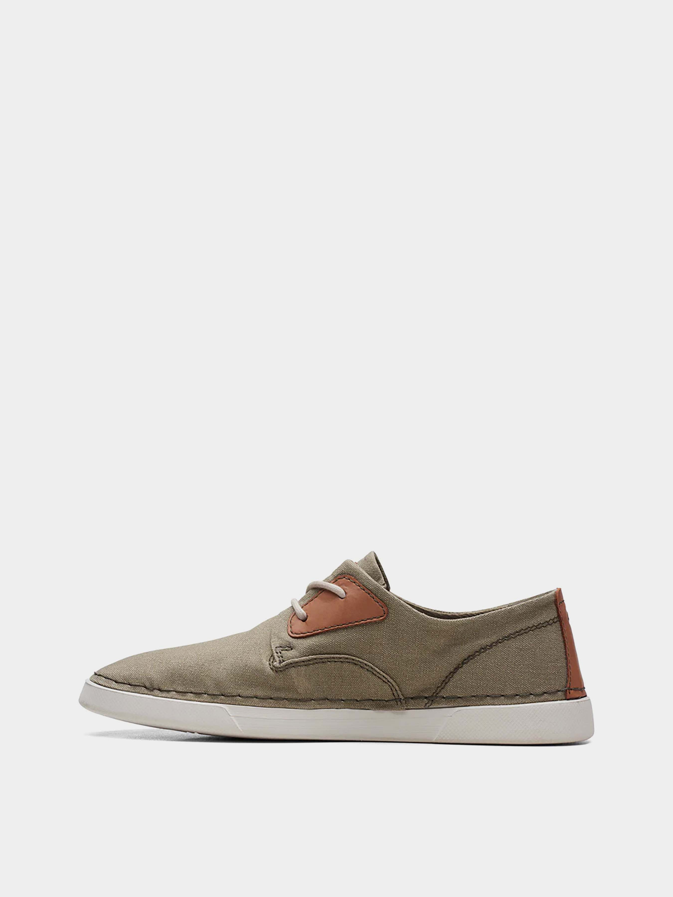 Слипоны и мокасины Clarks модель 26171669 Фото